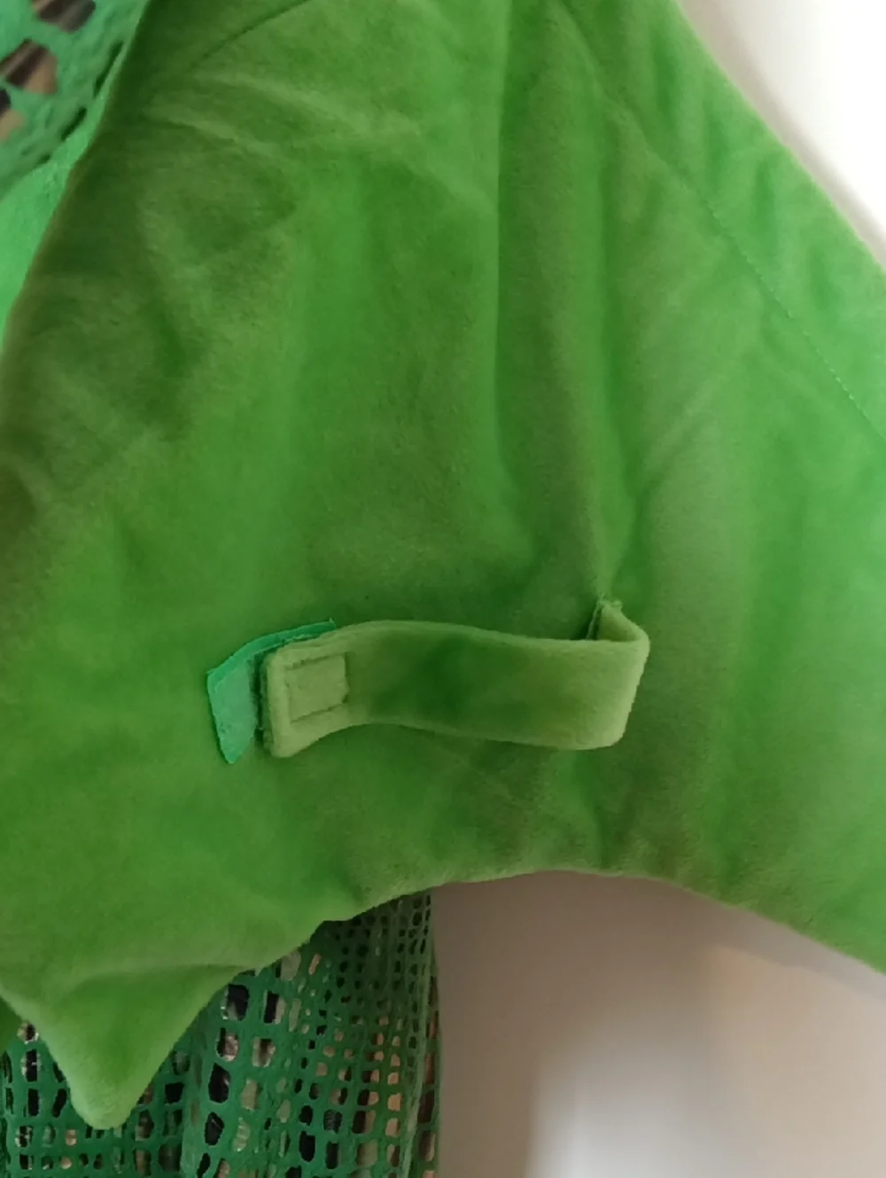 HTF Pottery Barn Kids Dinosaur T-Rex Costume *NO HEAD**